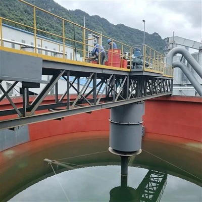 Thickener Trażmissjoni Periferali
